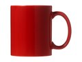 Ceramic mug 2-pieces gift set 35