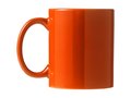 Ceramic mug 2-pieces gift set 5