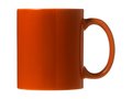 Ceramic mug 2-pieces gift set 4
