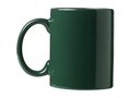 Ceramic mug 2-pieces gift set 10