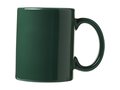 Ceramic mug 2-pieces gift set 2