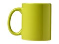 Ceramic mug 2-pieces gift set 17