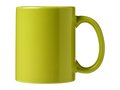 Ceramic mug 2-pieces gift set 16