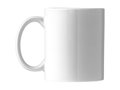 Ceramic sublimation mug 2-pieces gift set 35