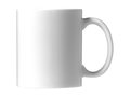 Ceramic sublimation mug 2-pieces gift set 34