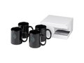 Ceramic mug 4-pieces gift set 27