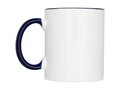Ceramic sublimation mug 4-pieces gift set 13