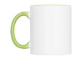 Ceramic sublimation mug 4-pieces gift set 23