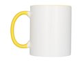 Ceramic sublimation mug 4-pieces gift set 27