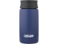 Hot Cap 350 ml copper vacuum insulated tumbler 24