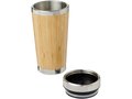 Bambus 450 ml tumbler with bamboo outer 5