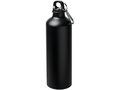 Pacific 770 ml matte sport bottle with carabiner 1