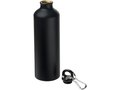 Pacific 770 ml matte sport bottle with carabiner 4