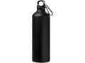 Pacific 770 ml matte sport bottle with carabiner 3