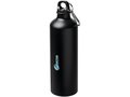 Pacific 770 ml matte sport bottle with carabiner 2