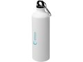 Pacific 770 ml matte sport bottle with carabiner 7