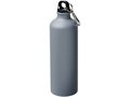 Pacific 770 ml matte sport bottle with carabiner 10