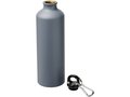 Pacific 770 ml matte sport bottle with carabiner 13