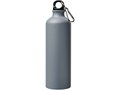 Pacific 770 ml matte sport bottle with carabiner 12