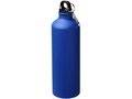 Pacific 770 ml matte sport bottle with carabiner 14