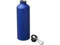 Pacific 770 ml matte sport bottle with carabiner 17