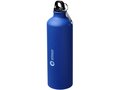 Pacific 770 ml matte sport bottle with carabiner 15
