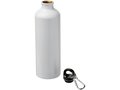 Pacific 770 ml sublimation sport bottle with carabiner 4