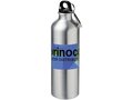 Pacific 770 ml sublimation sport bottle with carabiner 7