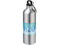 Pacific 770 ml sublimation sport bottle with carabiner 8
