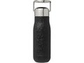 Yuki 350 ml copper vacuum insulated sport bottle 2