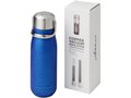 Yuki 350 ml copper vacuum insulated sport bottle 5