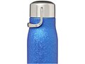 Yuki 350 ml copper vacuum insulated sport bottle 9