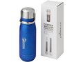 Yuki 350 ml copper vacuum insulated sport bottle 6