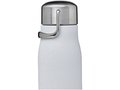 Yuki 350 ml copper vacuum insulated sport bottle 14