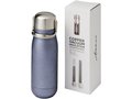 Yuki 350 ml copper vacuum insulated sport bottle 15