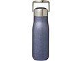 Yuki 350 ml copper vacuum insulated sport bottle 16