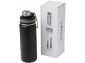 Gessi 590 ml copper vacuum insulated sport bottle