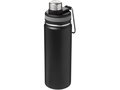 Gessi 590 ml copper vacuum insulated sport bottle 4