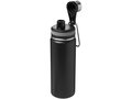 Gessi 590 ml copper vacuum insulated sport bottle 5