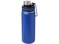 Gessi 590 ml copper vacuum insulated sport bottle 10