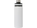 Gessi 590 ml copper vacuum insulated sport bottle 15