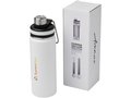 Gessi 590 ml copper vacuum insulated sport bottle 13