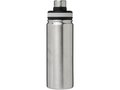 Gessi 590 ml copper vacuum insulated sport bottle 21