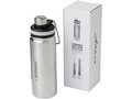 Gessi 590 ml copper vacuum insulated sport bottle 19