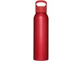 Sky 650 ml sport bottle 7