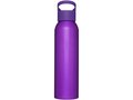 Sky 650 ml sport bottle 15