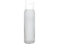 Sky 500 ml glass sport bottle 5