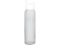 Sky 500 ml glass sport bottle 5