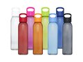 Sky 500 ml glass sport bottle 6