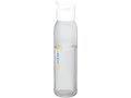 Sky 500 ml glass sport bottle 2